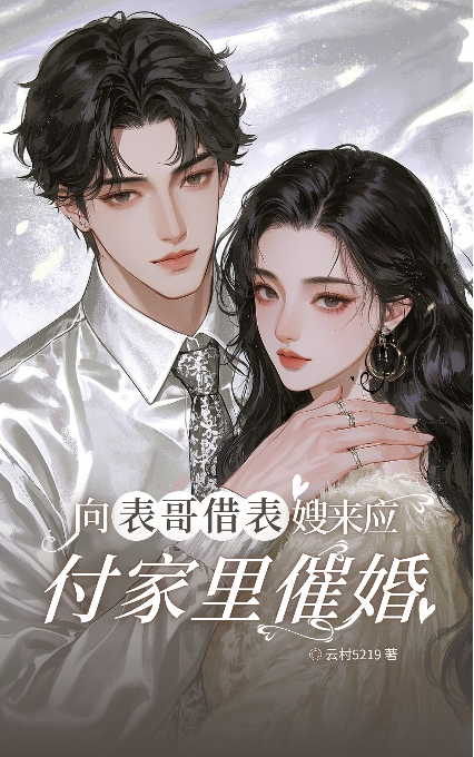 向表哥借表嫂来应付家里催婚