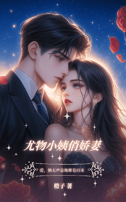 尤物小姨俏娇妻